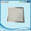 600x600mm Panel de luz LED Cuadrado, Panel Ultrafino Plano Plano, Panel Precio Oficina Uso